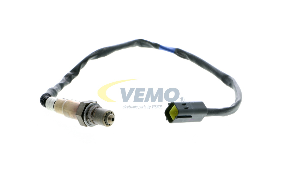 originalios Hyundai TIBURON VEMO Lambda jutiklis V52-76-0021