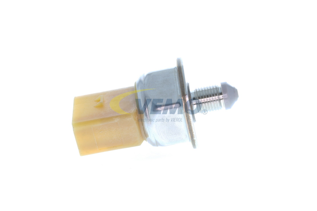 Tunnistin, polttoaine paine VEMO V10-72-1291 sopivat VW, AUDI halvalla