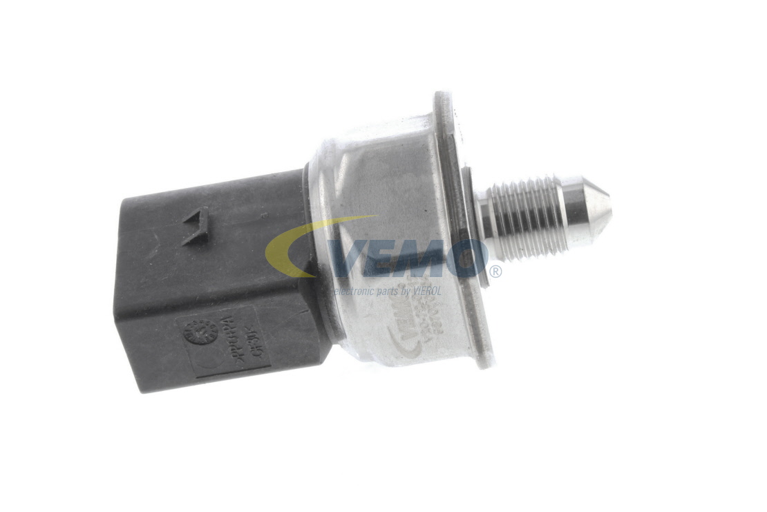 VEMO V20-72-0112 Датчик давления подачи топлива BMW 3 Touring (E91) 325i 3.0 бензин 211 л.с. 2012