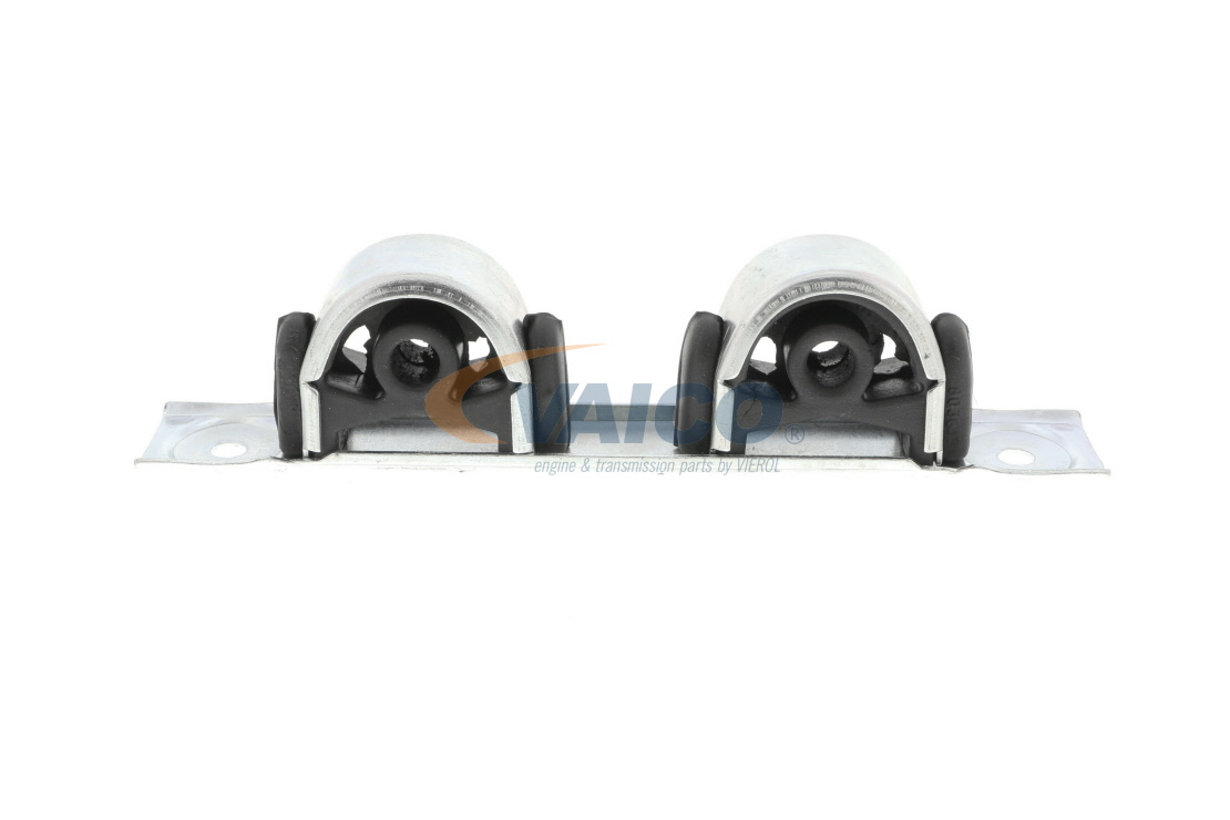 V10-9611 VAICO 1J0253144C Halter, Abgasanlage