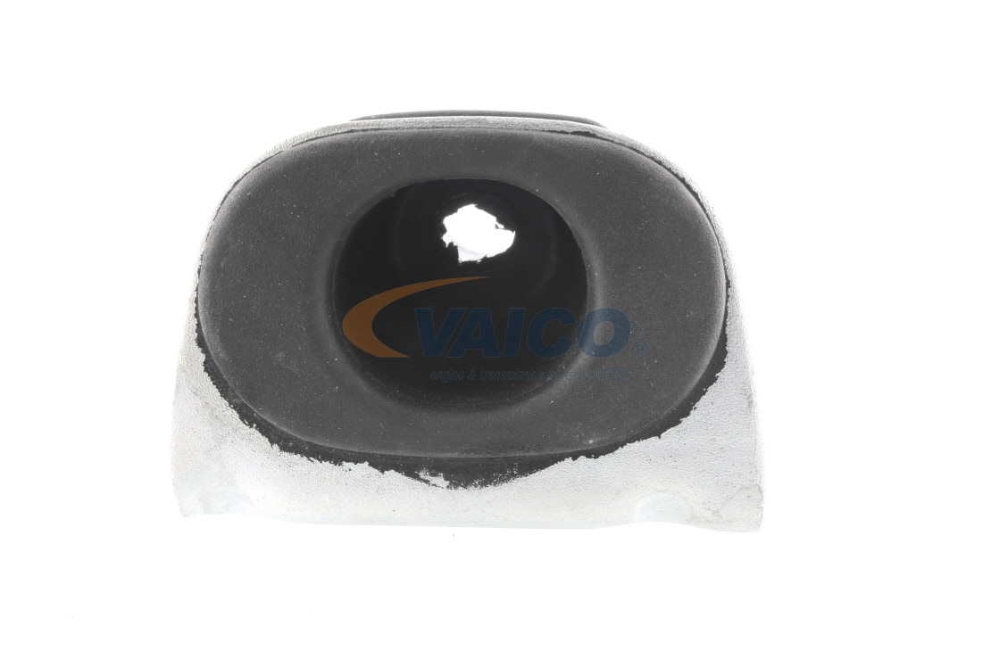 VAICO V10-9621 кронштейн глушителя VW Touareg 1