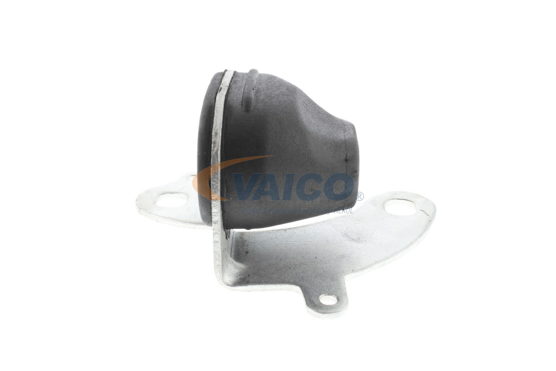 VAICO V10-9622 кронштейн глушителя VW Touareg 1