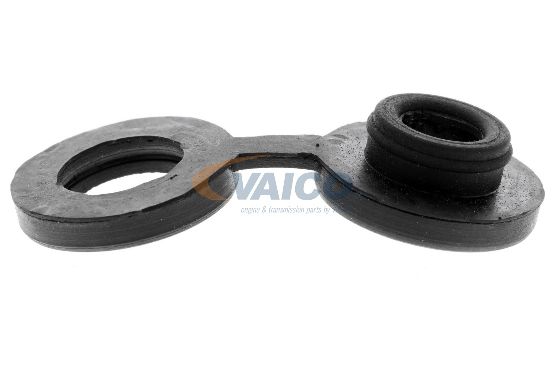 Soporte de tubo de escape A1684920187 VAICO V30-9987