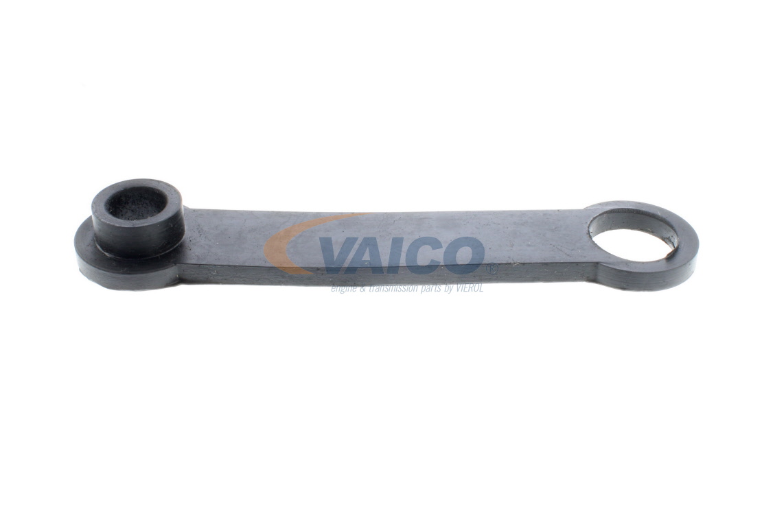 Soporte de tubo de escape A1684920218 VAICO V30-9989