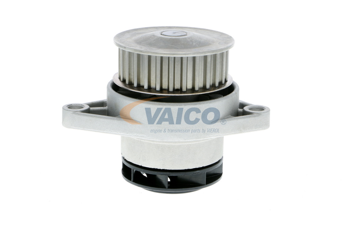 VAICO V10-50033-1 Водяной насос VW Fox (5Z) 1.6 Total Flex Бензин/этанол 101 л.с. 2010