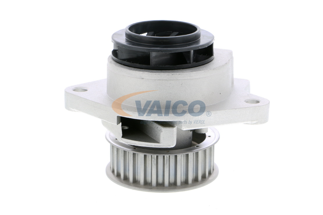 VAICO V10-50036-1 Vattenpumpar SEAT Ibiza 4 (6J5, 6P1) 1.4 LPG Bensin/motorgas (LPG) 85 hk 2009 pris