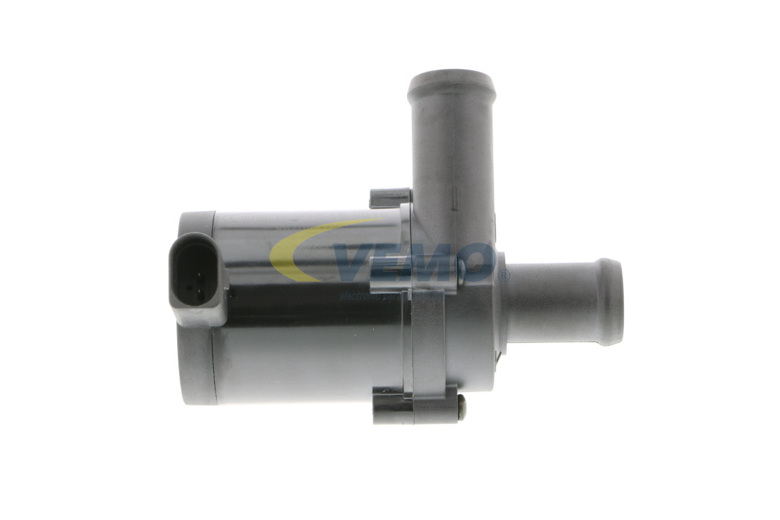 VEMO V10-16-0016 Vandcirkulationspumpe AUDI A4 B8 Avant (8K5) 2.0 TFSi Benzin 211 HK 2013 pris
