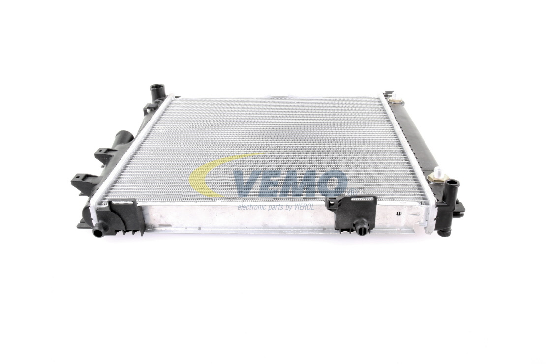 A1265005103 OE VEMO Kühler, Motorkühlung V30-60-1216