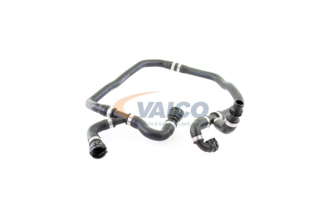 VAICO V20-2307 Kühlmittelschlauch BMW E60 520i 2.0 Benzin 163 PS 2008
