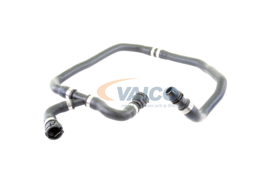 17127568748 OE VAICO Radiator hose V20-2308