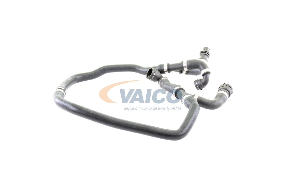 VAICO V20-2309 Kühlmittelschlauch BMW 5 Limousine (E60) 520i 2.0 Benzin 163 PS 2010