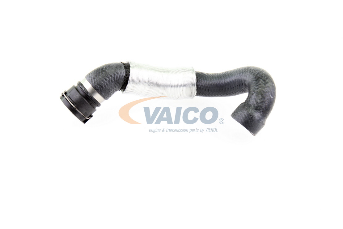 VAICO V20-2312 Radiatoriaus žarnos BMW 7 (F01, F02, F03, F04) 740 i, Li benzinas 305 AG 2012