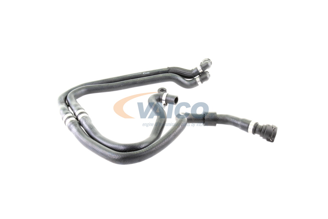 VAICO V20-2317 Соединительные элементы / провода водяного радиатора BMW X3 (E83) xDrive 30 i бензин 272 л.с. 2009