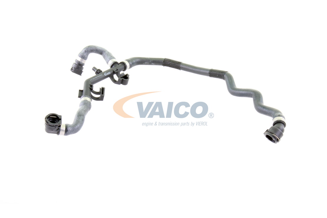 VAICO V20-2342 Jäähdytinletkut BMW F01 ActiveHybrid 7 Bensiini/sähköhybridi 465 hv 2011
