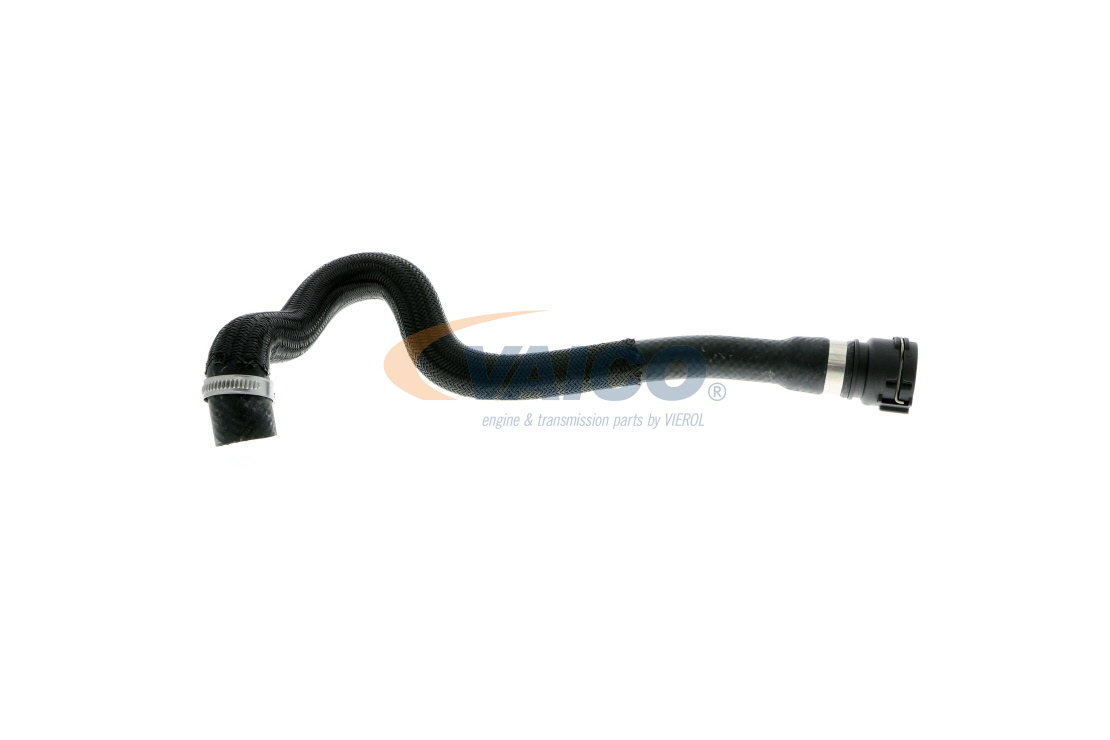 VAICO V20-2347 Kølerslanger BMW F01 750 i Benzin 450 HK 2012 pris