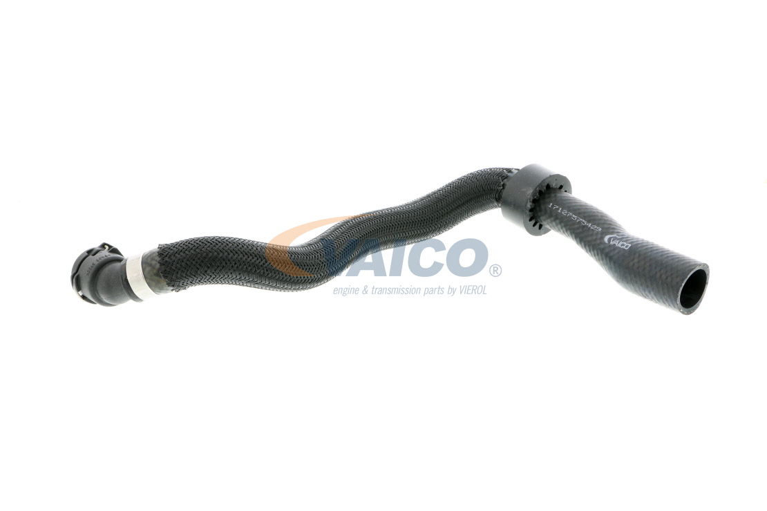 VAICO V20-2352 Durite de radiateur BMW 7 (F01, F02, F03, F04) ActiveHybrid 7 Essence/électrique 465 CV 2011 prix