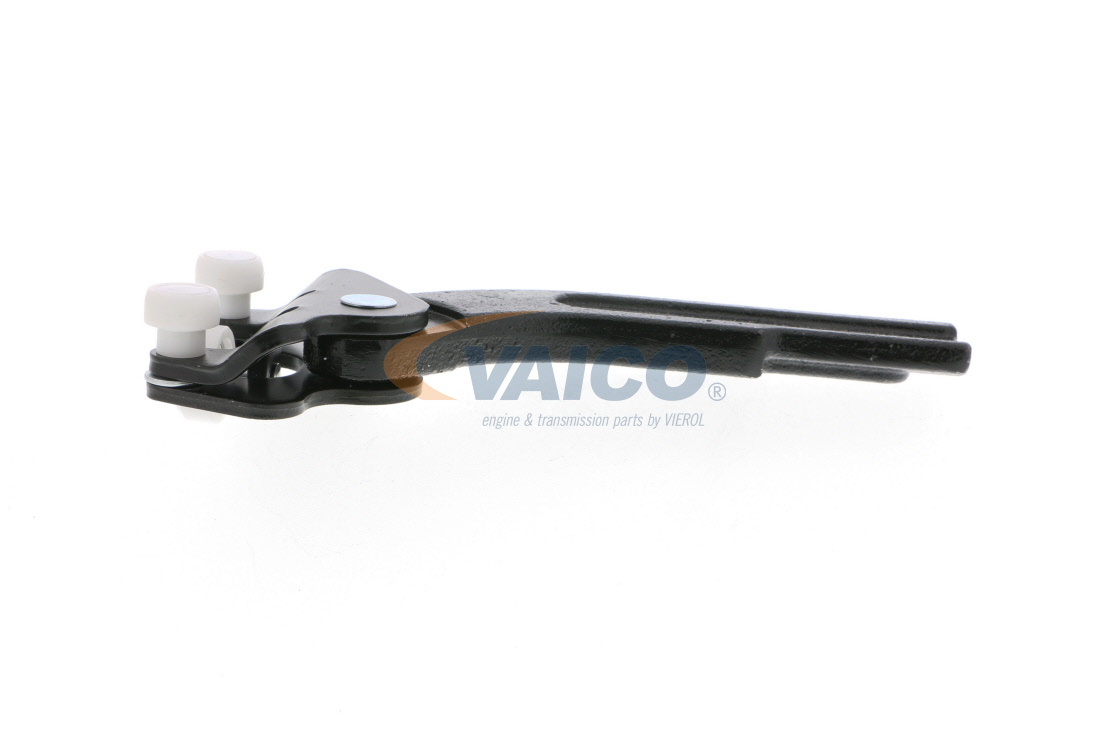 VAICO V20-2361 Kühlerschlauch BMW X5 (E70) xDrive35d Diesel 286 PS 2013
