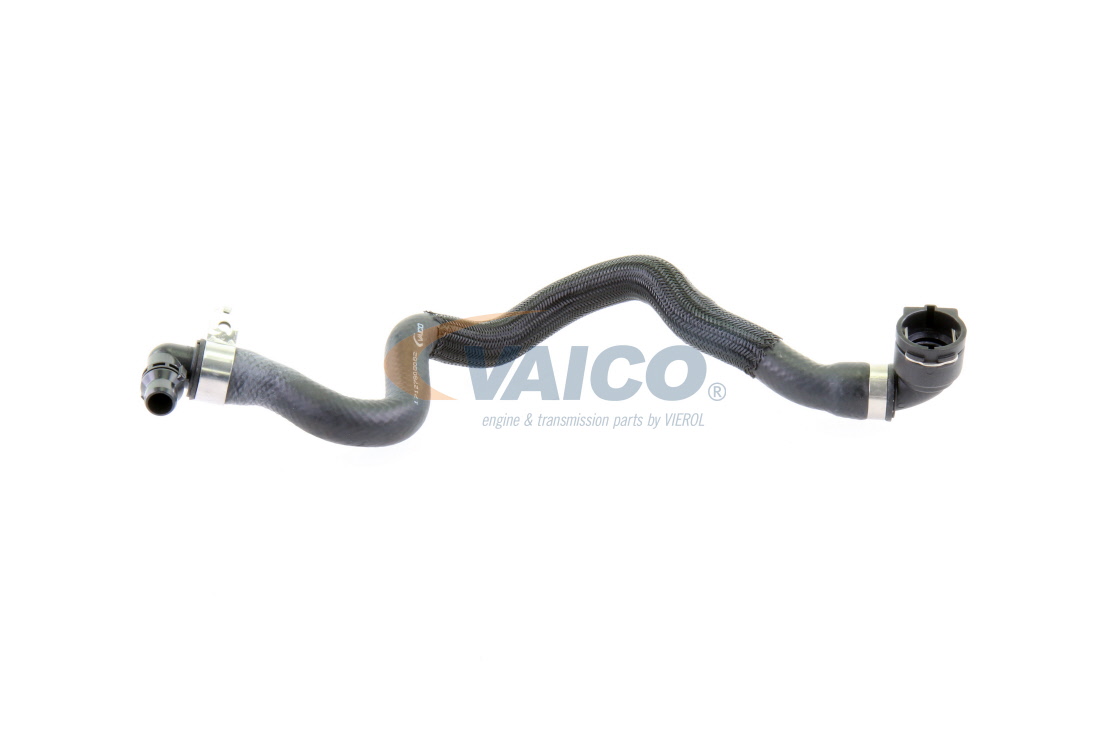 VAICO V20-2387 Durite de refroidissement BMW X5 (E70) xDrive30d 3.0 Diesel 245 CV 2011 prix