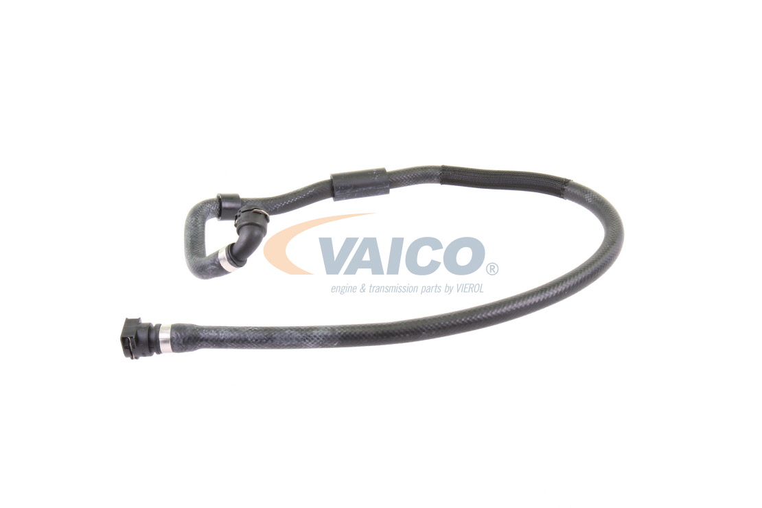 Jäähdyttimen letku VAICO V20-2390 sopivat BMW halvalla