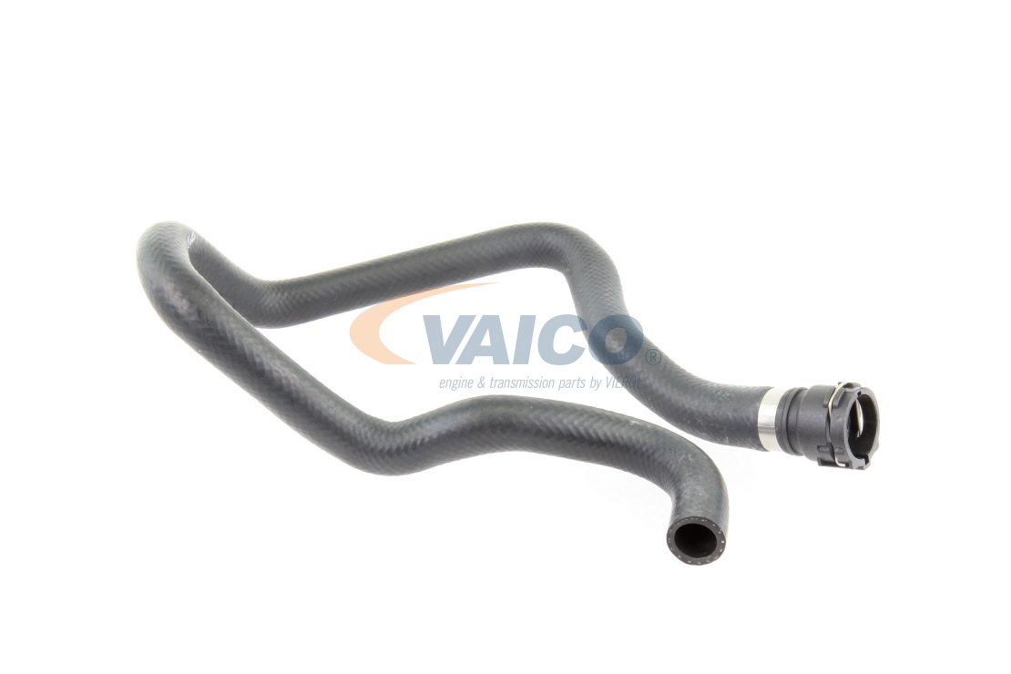 1039662 VAICO V20-2393 Kühlerschlauch BMW E70 3.0d 211 PS Diesel 2007