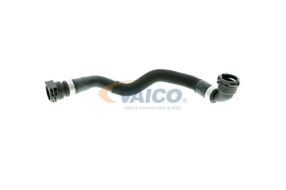 VAICO V20-2402 Kühlerschlauch BMW X5 (E70) 3.0d 211 PS Diesel 2008