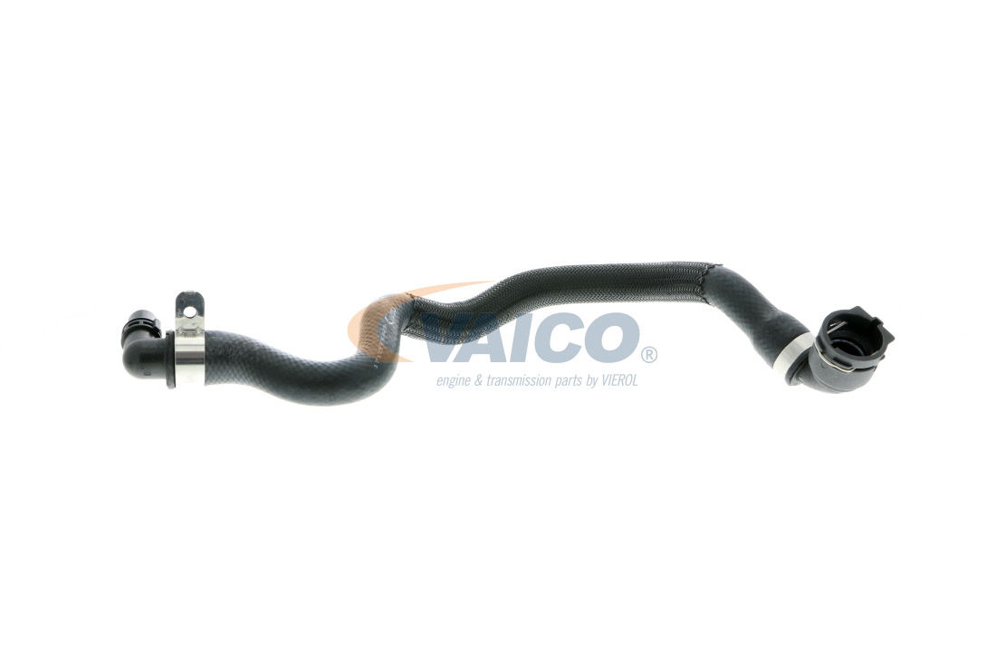 VAICO V20-2403 Kühlerschlauch BMW E70 3.0d 211 PS Diesel 2007