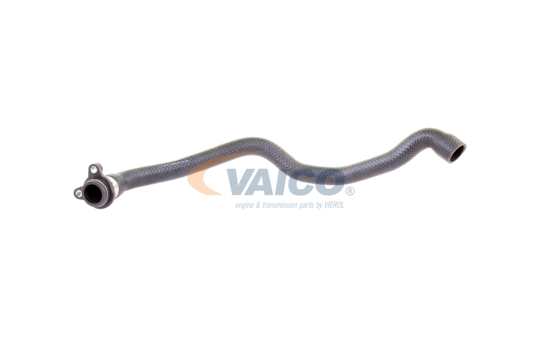 VAICO Flessibile radiatore V20-2412