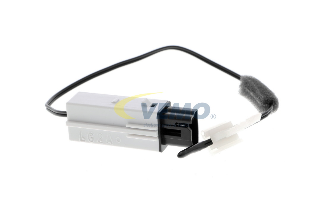 VEMO V52-72-0137 Temperatursensor HYUNDAI i10 I (PA) 1.1 67 PS Benzin 2010