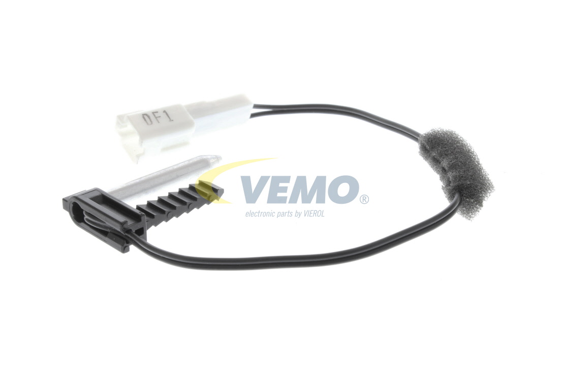 VEMO Capteur de température CEE'D V53-72-0060