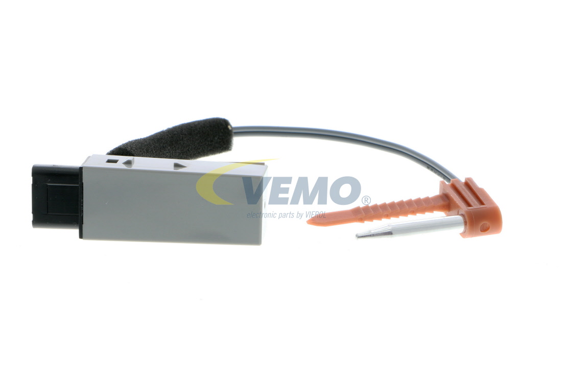 VEMO V53-72-0061 Temperatursensor Sorento JC 2.5 CRDi 140 PS Diesel 2002