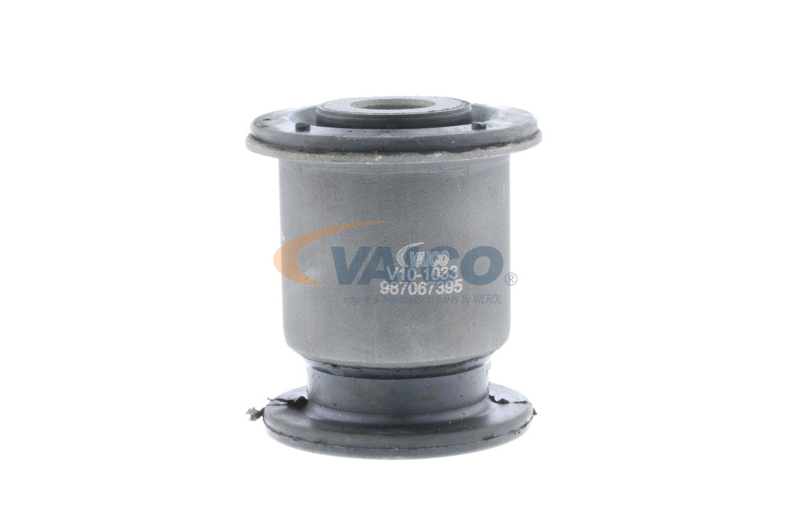 VAICO V10-1033 Втулки / сайлентблоки рычага VW Amarok Pickup 2.0 BiTDI 4motion Дизель 163 л.с. 2011