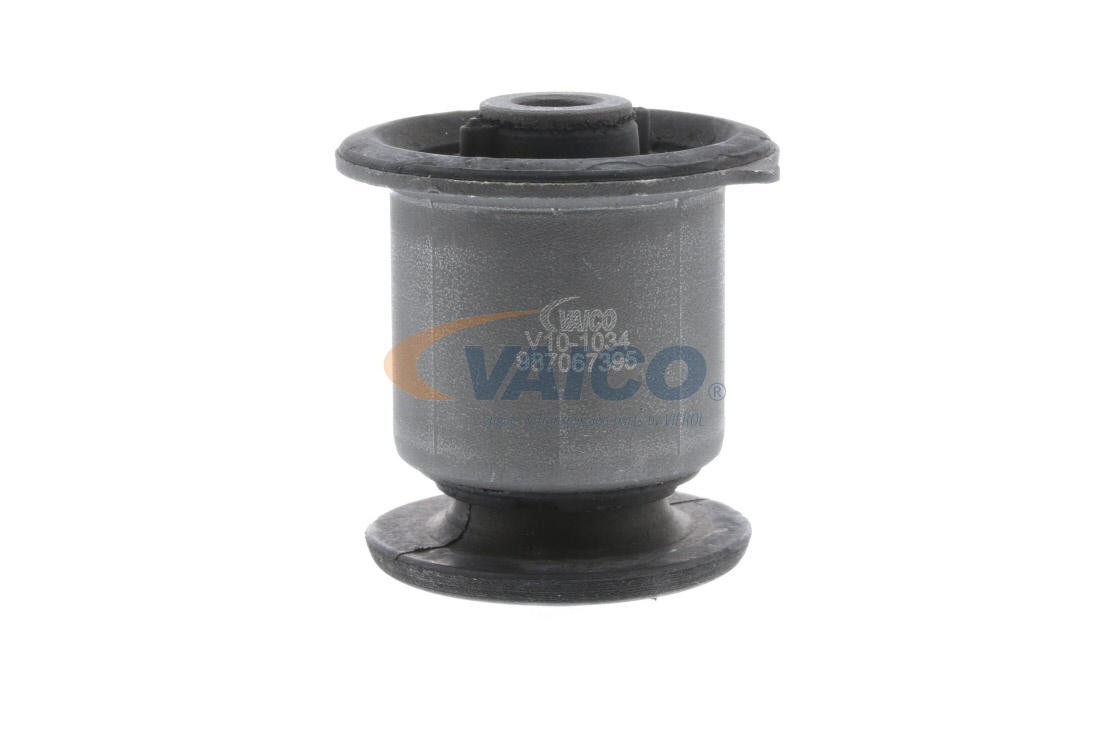 2H0407077A OE VAICO Trailing arm / Suspension arm bush V10-1034