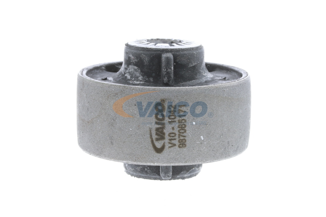 5Q0407183J OE VAICO Trailing arm / Suspension arm bush V10-1042
