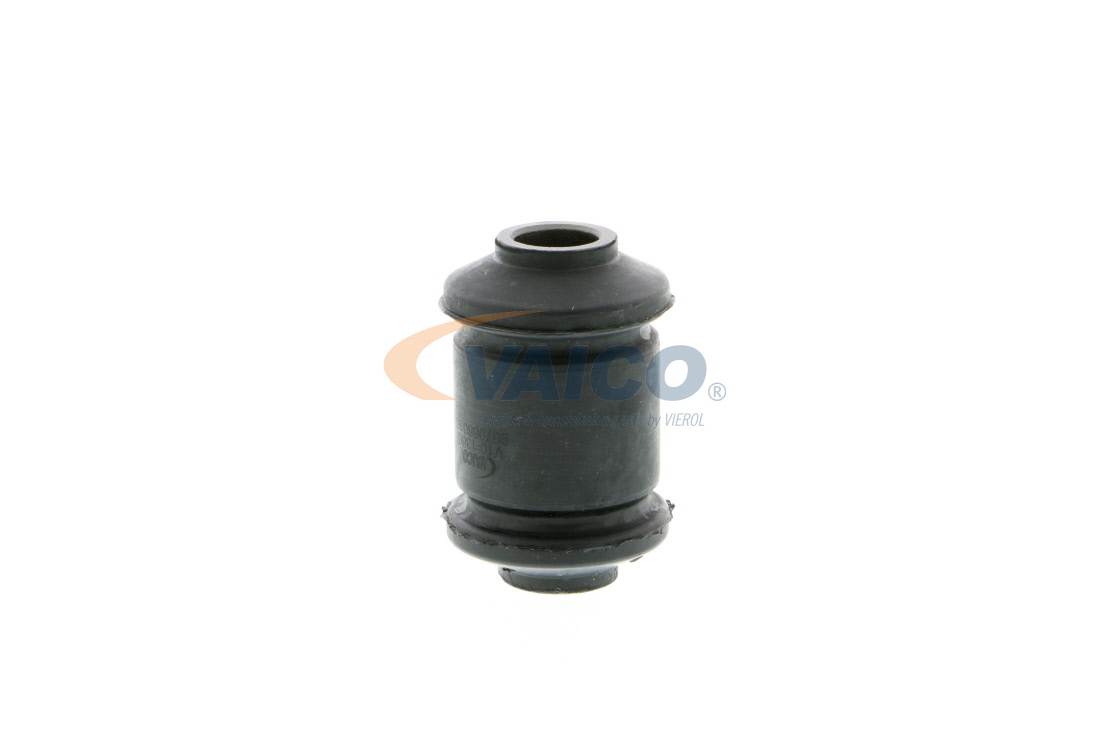 VAICO V10-1386 Valdymo svirties / išilginių svirčių įvorė VOLKSWAGEN SHARAN (7M8, 7M9, 7M6) 1.9 TDI dyzelinas 115 AG 2006