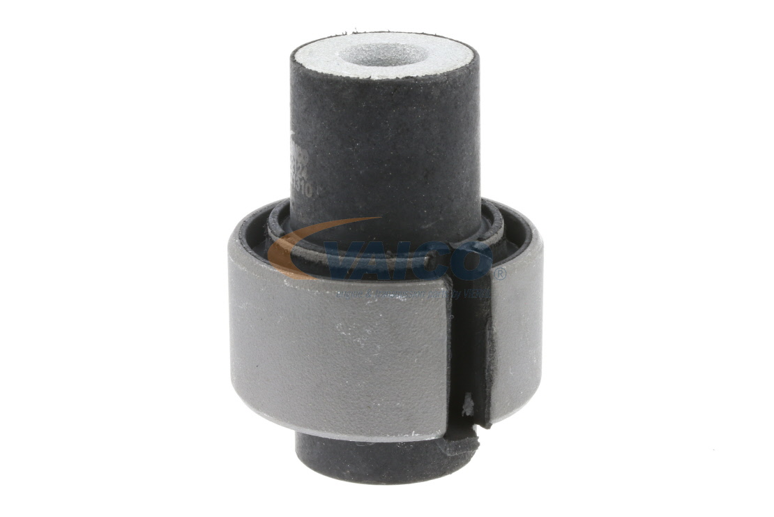 Trailing arm / Suspension arm bush VAICO V20-2124 suitable for BMW at cheap price
