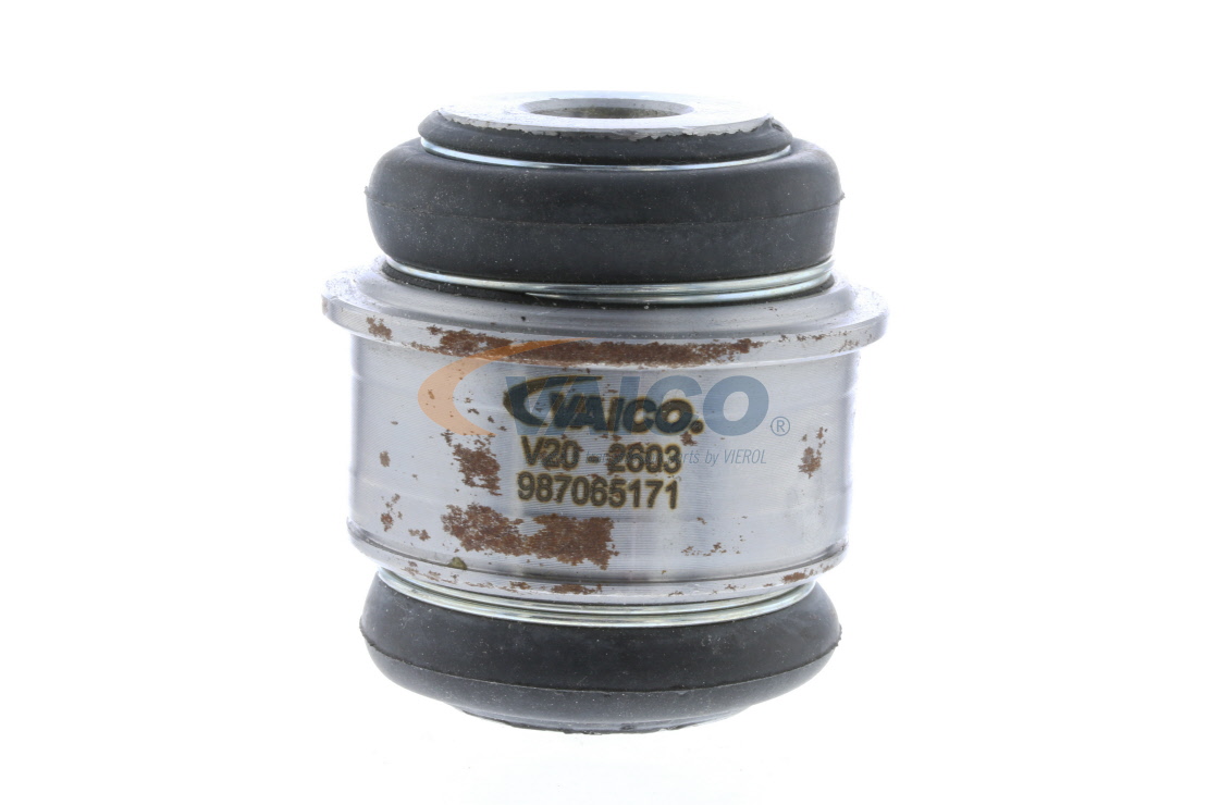 VAICO V20-2603 Silent blocks BMW 7 (F01, F02, F03, F04) 750 i, Li Petrol 408 hp 2011 price
