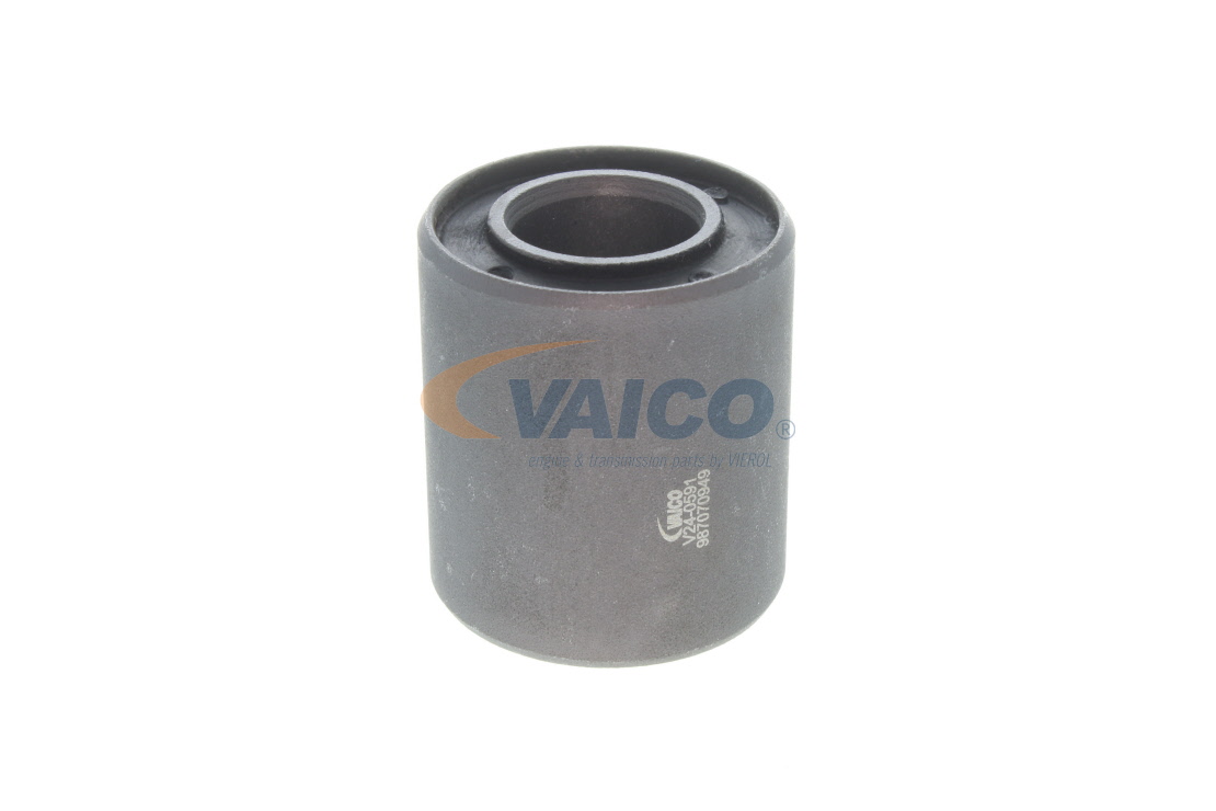 VAICO V24-0591 Draagarmlager CITROЁN JUMPY Open laadbak/ Chassis (BU_, BV_, BW_, BX_) 1.9 TD Diesel 92 Pk 2002 kosten