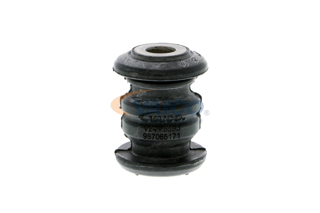 VAICO V24-0593 Втулки / сайлентблоки рычага Fiat Panda 312 0.9 Natural Power (312PXN1A) Бензин/природный газ (CNG) 69 л.с. 2019