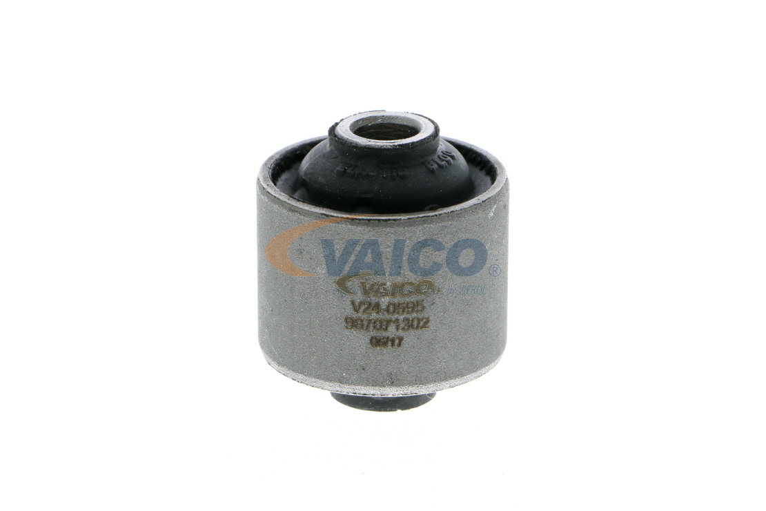 VAICO V24-0595 Querlenkerlager FIAT CINQUECENTO (170) 0.7 i Benzin 30 PS 1994