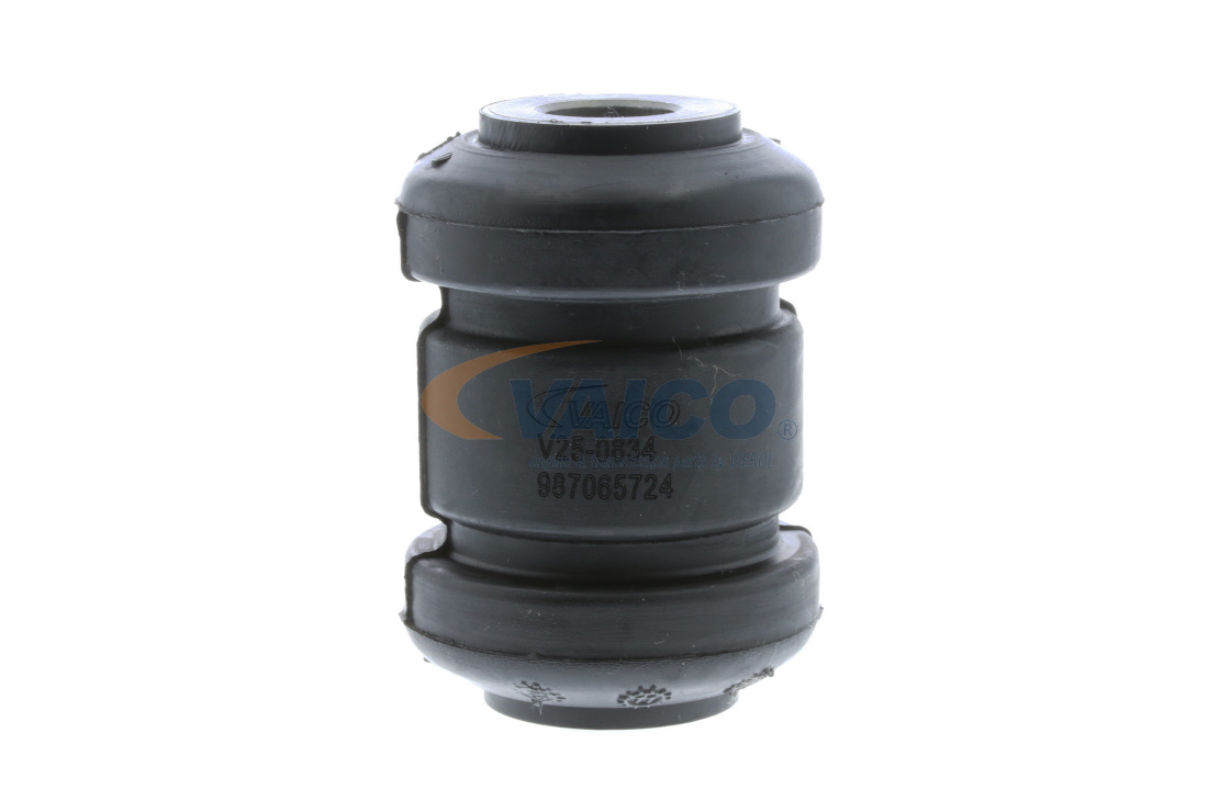 VAICO V25-0834 Querlenker-Gummilager Volvo C70 Cabrio 2.4 i Benzin 170 PS 2009