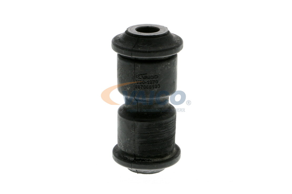 9013240150 OE VAICO Coussinet de palier, ressort à lames V30-1970