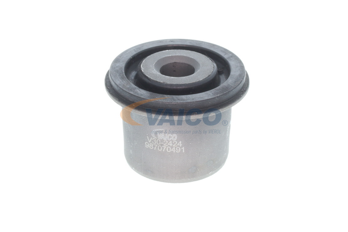 VAICO V30-2424 SMART Fortwo II Cabrio (451) Querlenkerlager original kosten