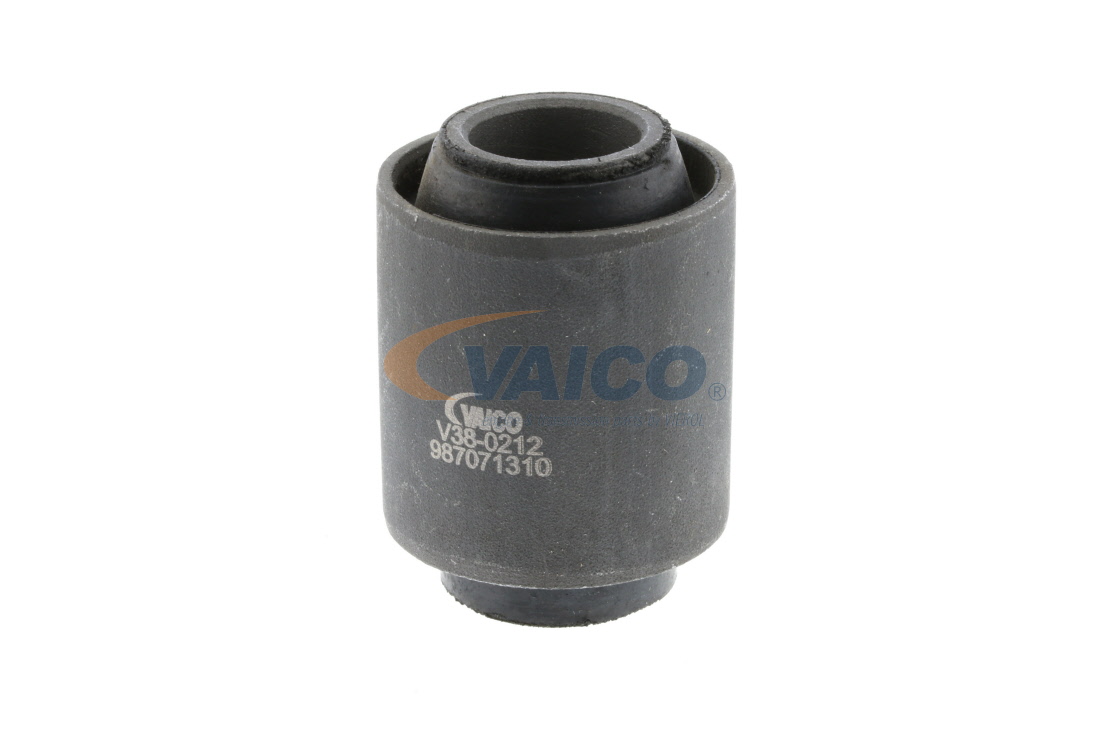 VAICO V38-0212 Valdymo svirties / išilginių svirčių įvorė NISSAN PRIMERA Hatchback (P12) 1.9 dCi dyzelinas 120 AG 2003