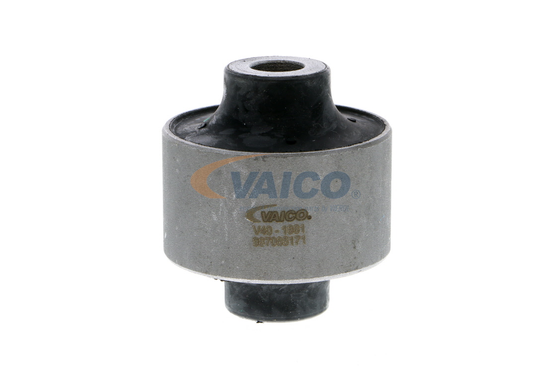 VAICO V40-1861 Suspension bushes RENAULT MASTER III Box (FV) 2.3 dCi 130 FWD (FV0M, FV0Y, FV0J, FV02, FV03) Diesel 130 hp 2021 price