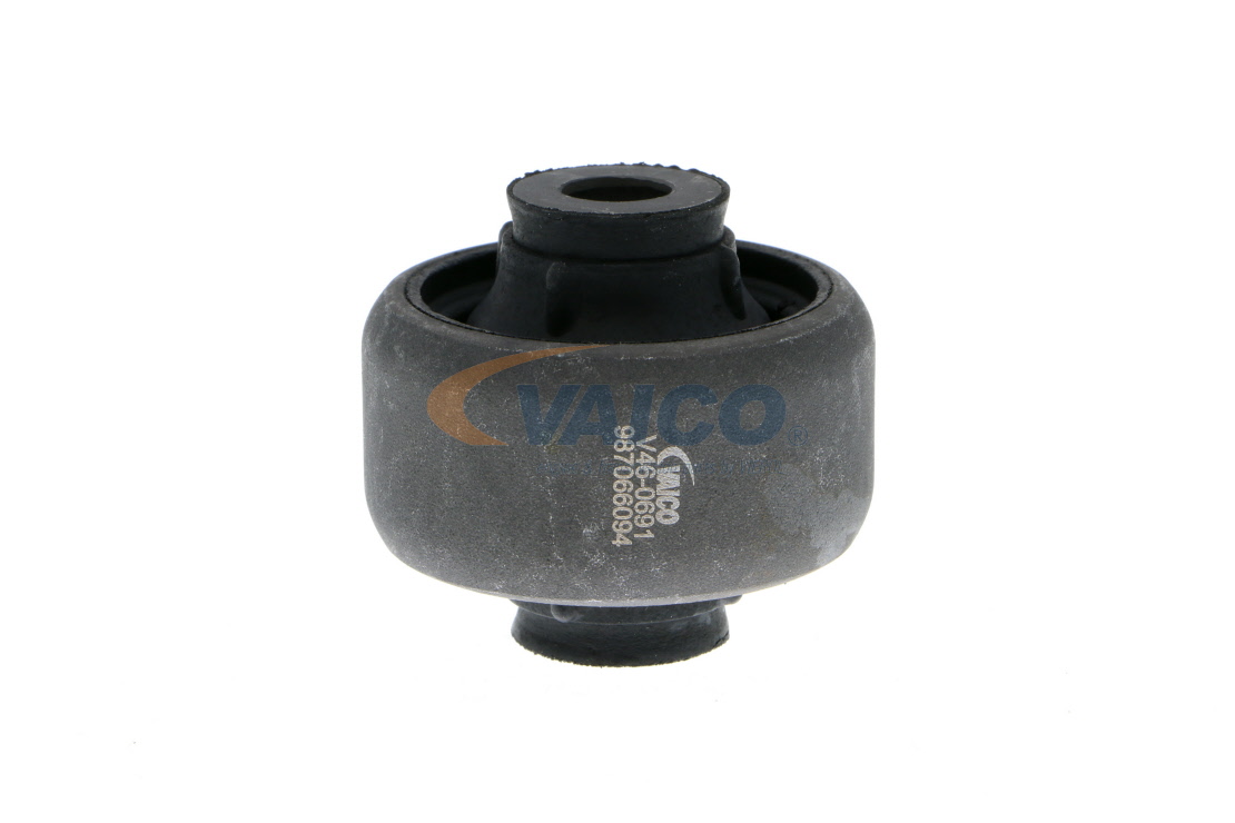VAICO V46-0691 Втулки / сайлентблоки рычага RENAULT Megane II Estate (KM) 1.6 16V бензин 105 л.с. 2006