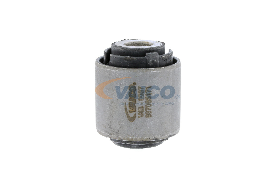 VAICO V48-0037 Втулки / сайлентблоки рычага LAND ROVER FREELANDER 2 (FA_) 2.0 Si4 4x4 бензин 241 л.с. 2012