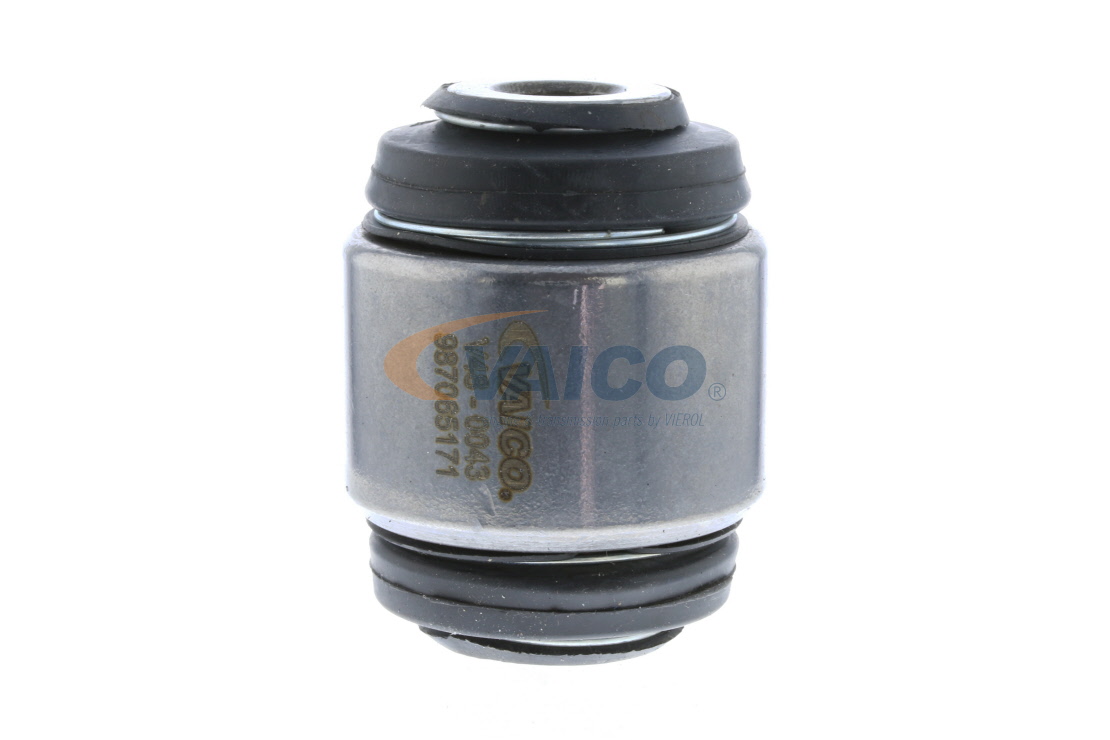 VAICO V48-0043 Silent bloc de triangle LAND ROVER Discovery IV (L319) 4.0 4x4 Essence 218 CV 2017 prix