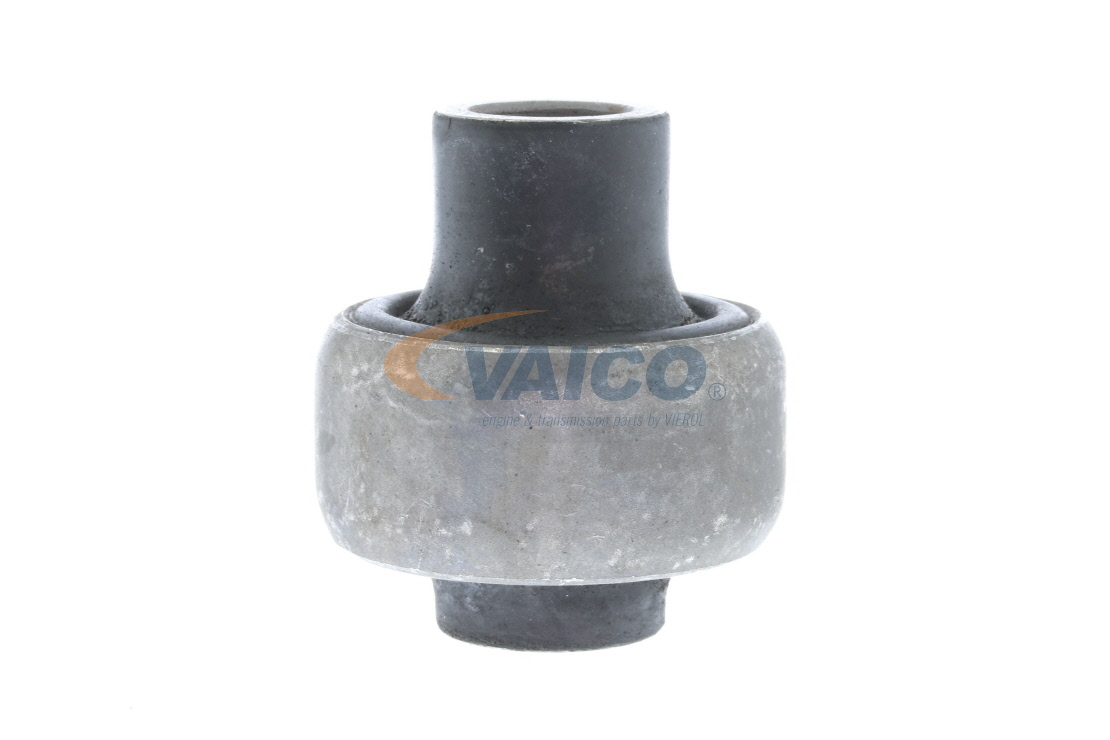 VAICO V50-0073 Valdymo svirties / išilginių svirčių įvorė Saab 9-3 YS3D 2.0 Turbo benzinas 185 AG 2002