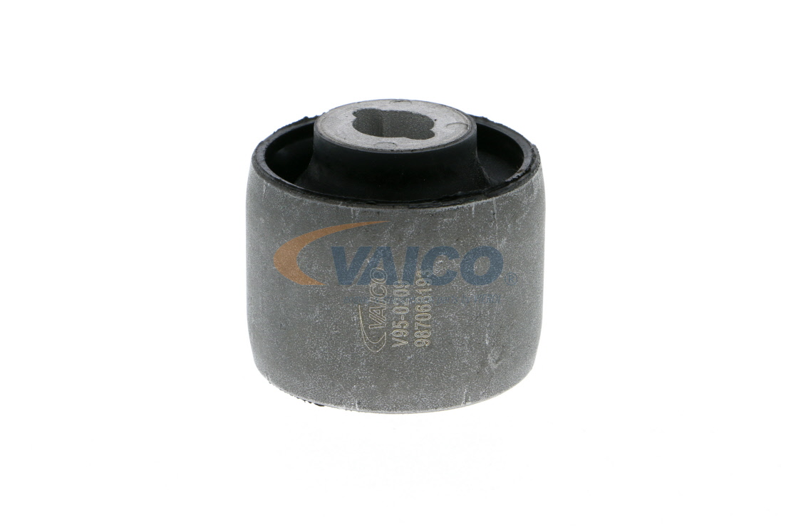 V95-0209 VAICO Silentblock de brazo de suspensión VOLVO C30