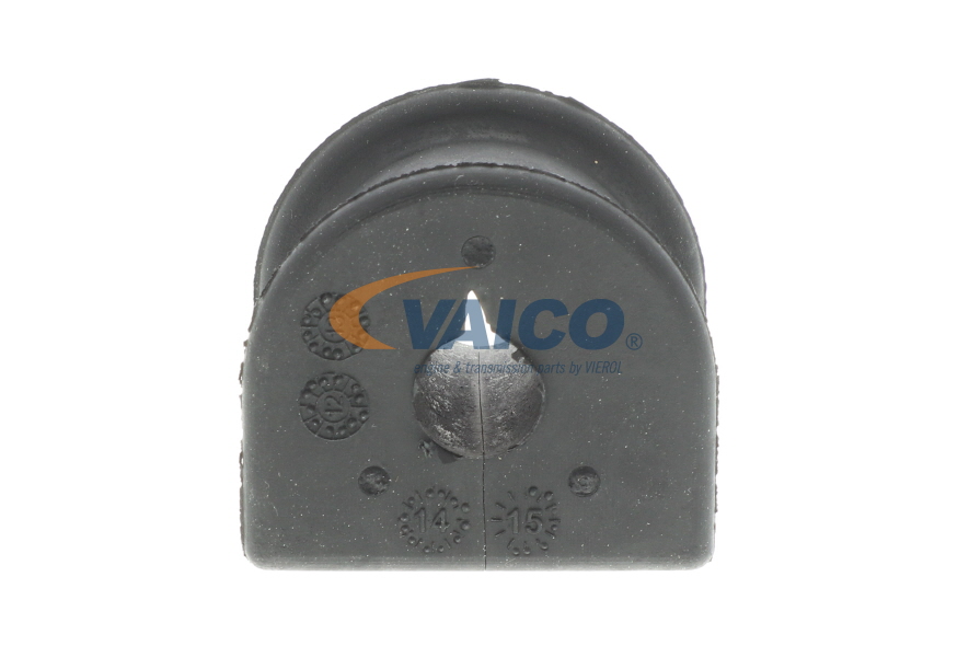 Stabilisatorstang rubber VAICO V10-1029 geschikt voor VW, AUDI, SEAT, SKODA goedkope
